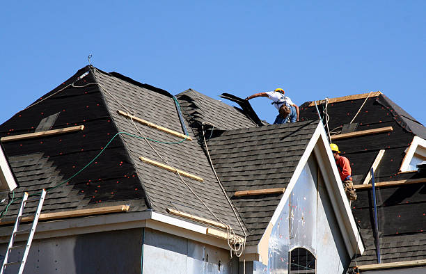 Best Gutter Installation and Roofing  in Laurel Hollow, NY
