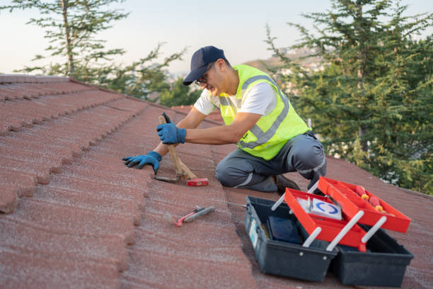 Quick and Trustworthy Emergency Roof Repair Services in Laurel Hollow, NY