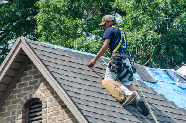 Best Flat Roof Repair Services  in Laurel Hollow, NY
